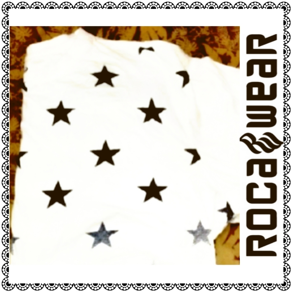 {Rocawear} Big/Tall men's tee, 4XB